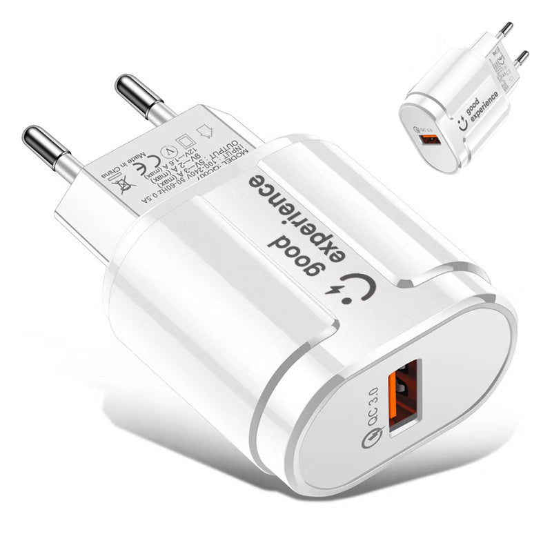 FastCharge Adapter (2-pack)